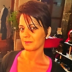 Perfil de Sannah