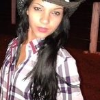 Perfil de Lamia